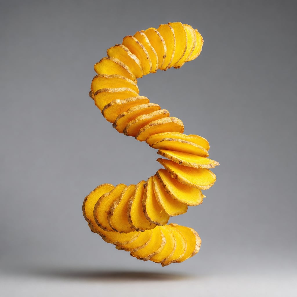 Curcumin