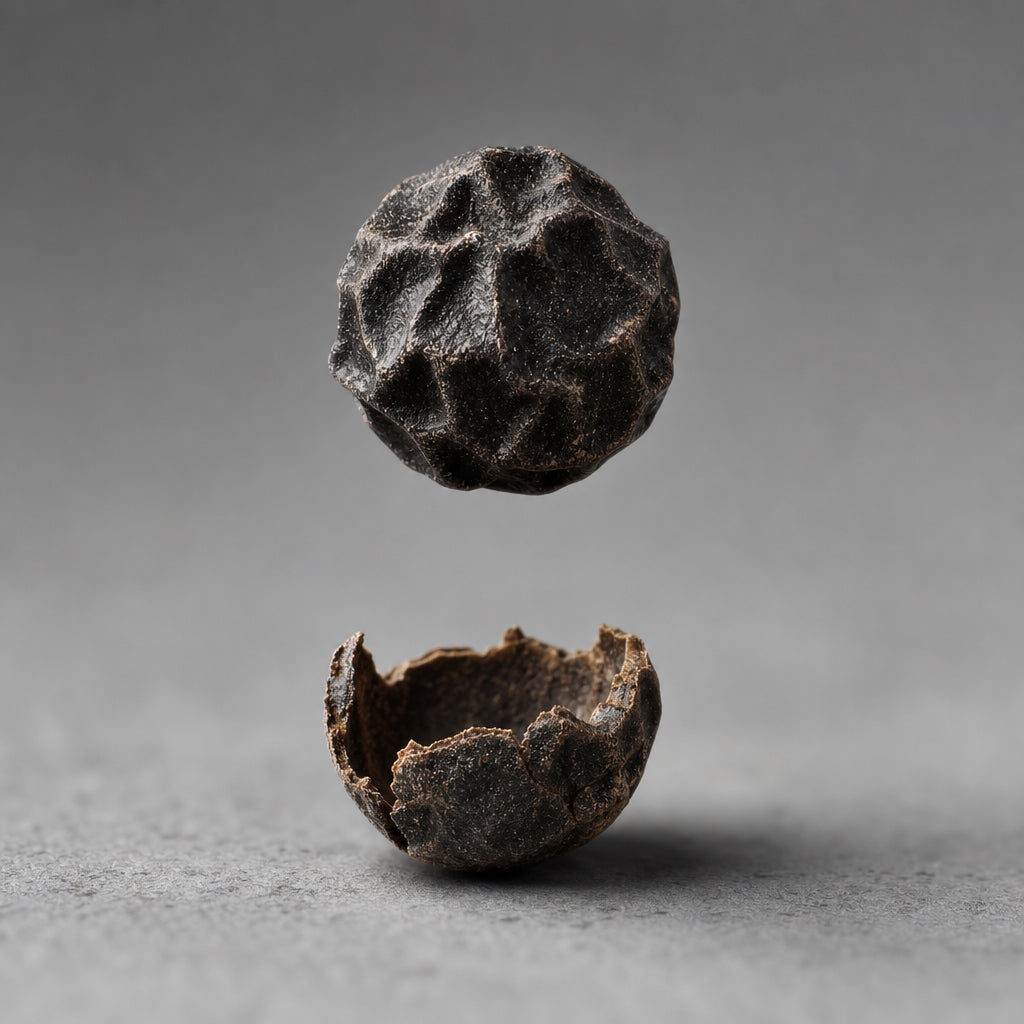 Black Pepper Extract